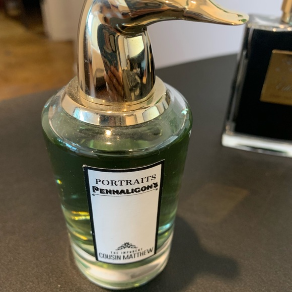 Perfume - Picture 1 of 2